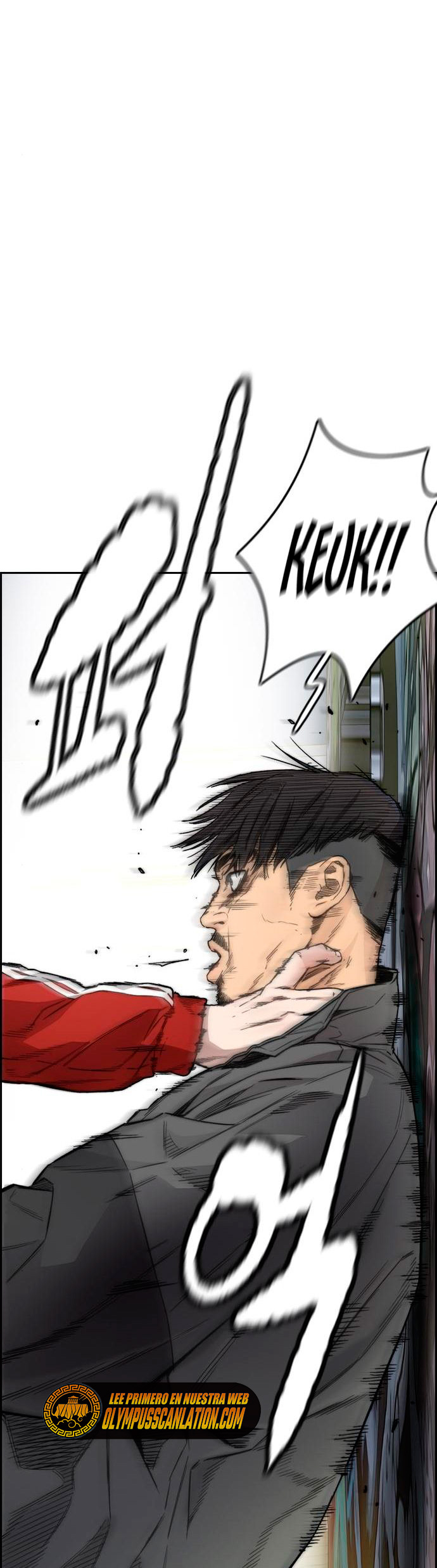 Read Wind Breaker Manhwa Español Manga Online