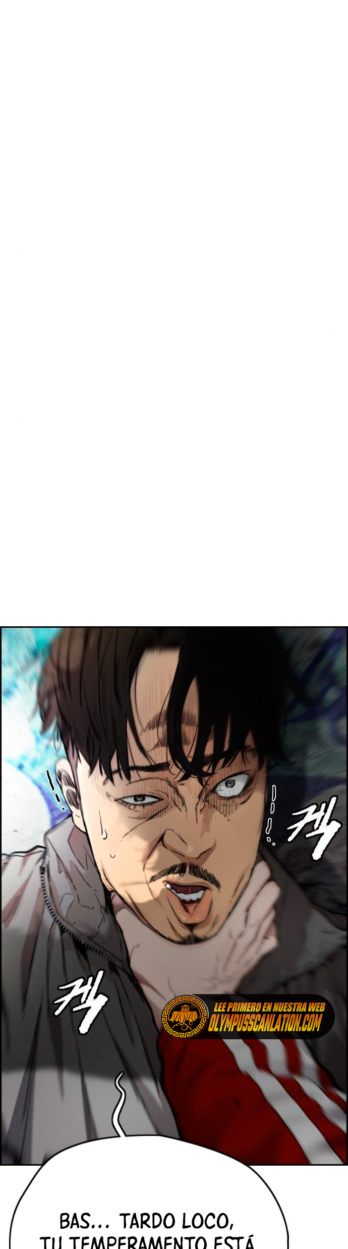 Read Wind Breaker Manhwa Español Manga Online