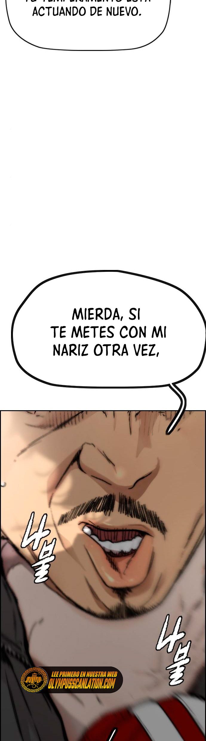 Read Wind Breaker Manhwa Español Manga Online