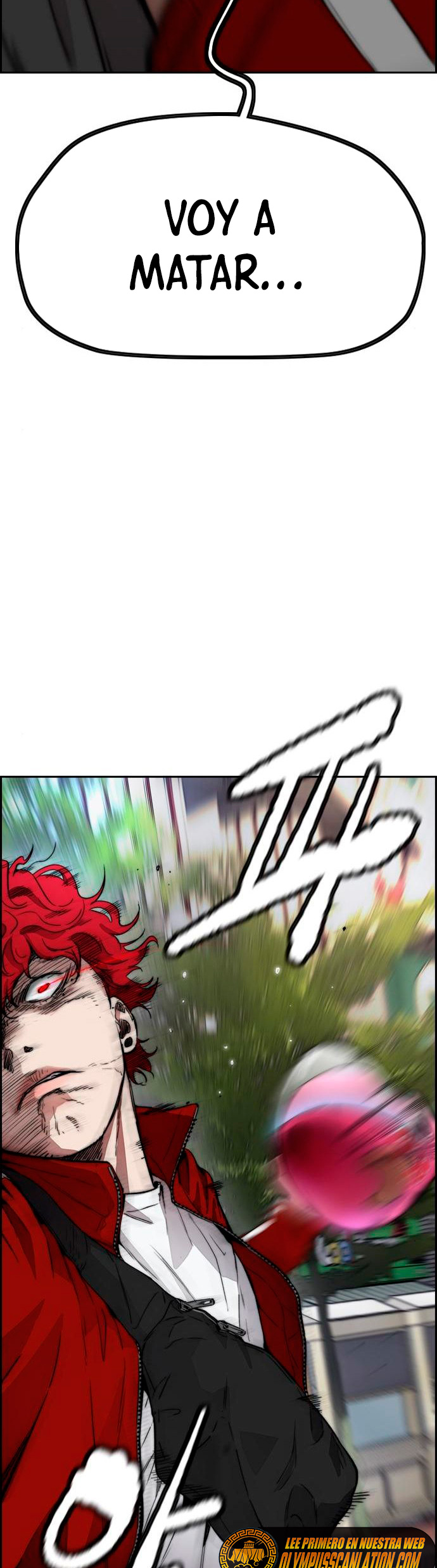 Read Wind Breaker Manhwa Español Manga Online