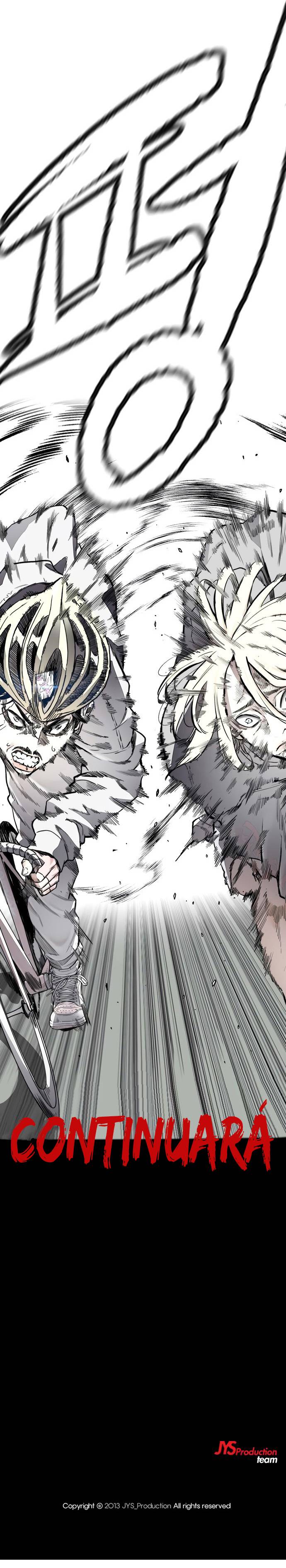 Read Wind Breaker Manhwa Español Manga Online