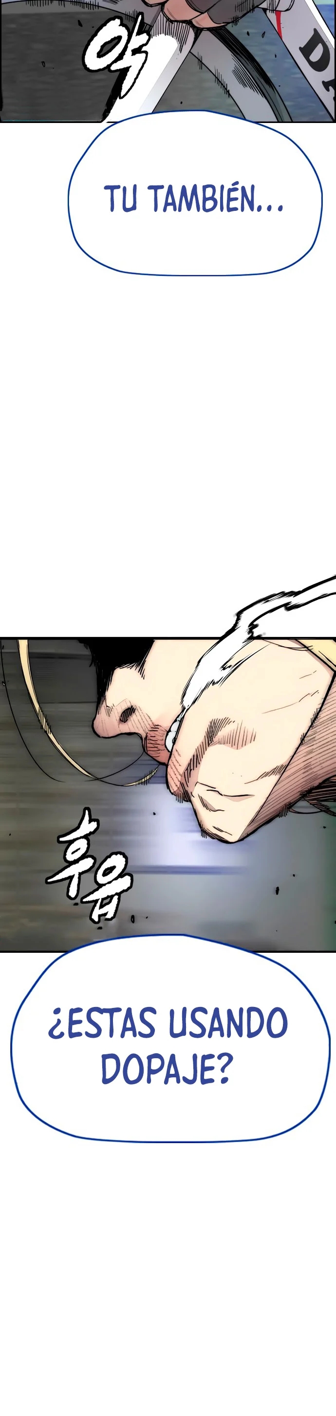 Read Wind Breaker Manhwa Español Manga Online