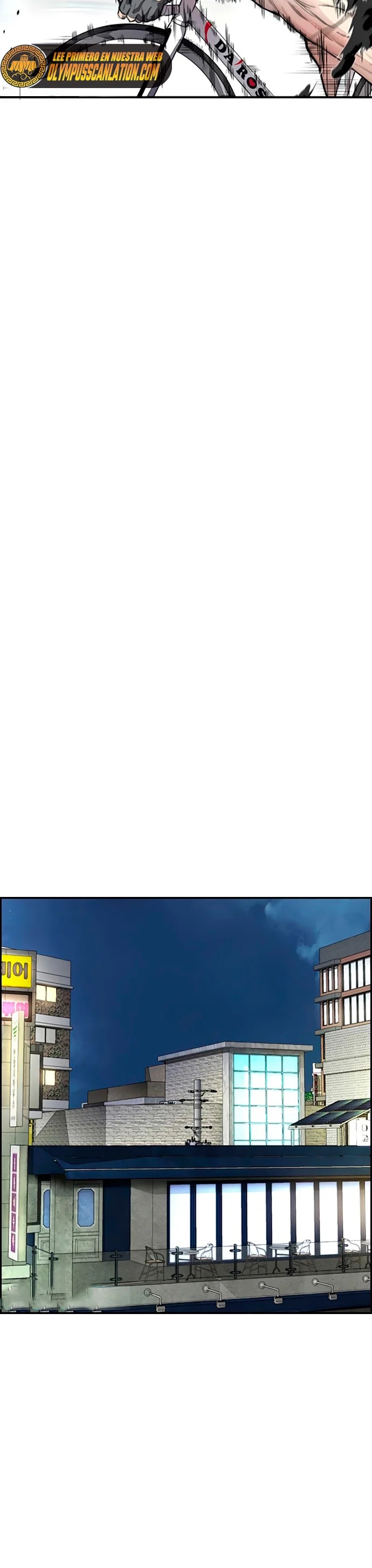 Read Wind Breaker Manhwa Español Manga Online