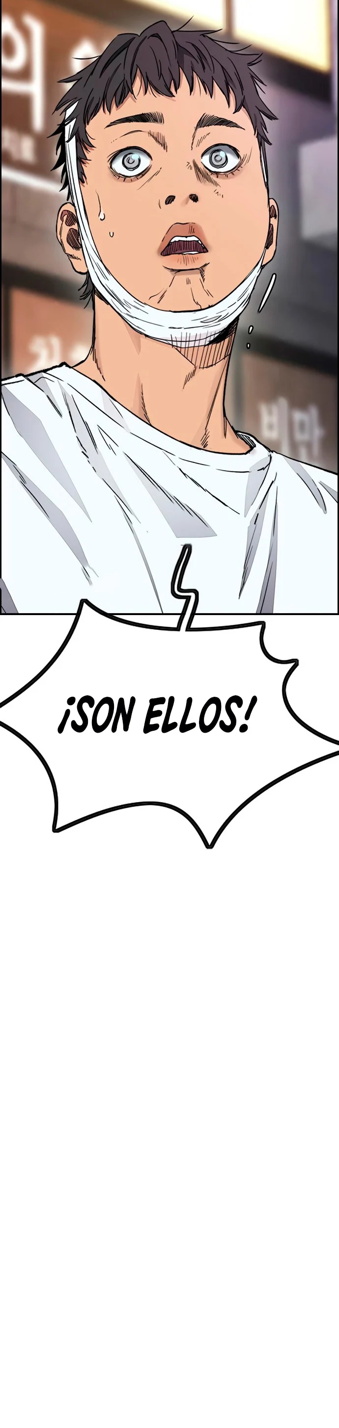 Read Wind Breaker Manhwa Español Manga Online