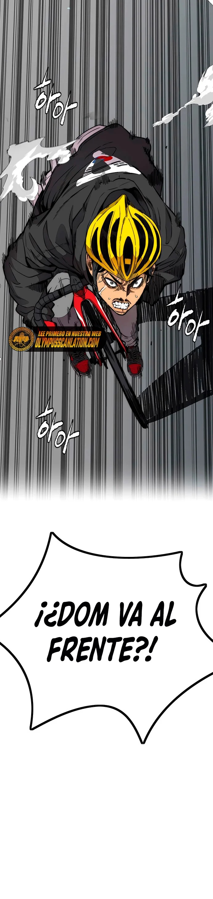 Read Wind Breaker Manhwa Español Manga Online
