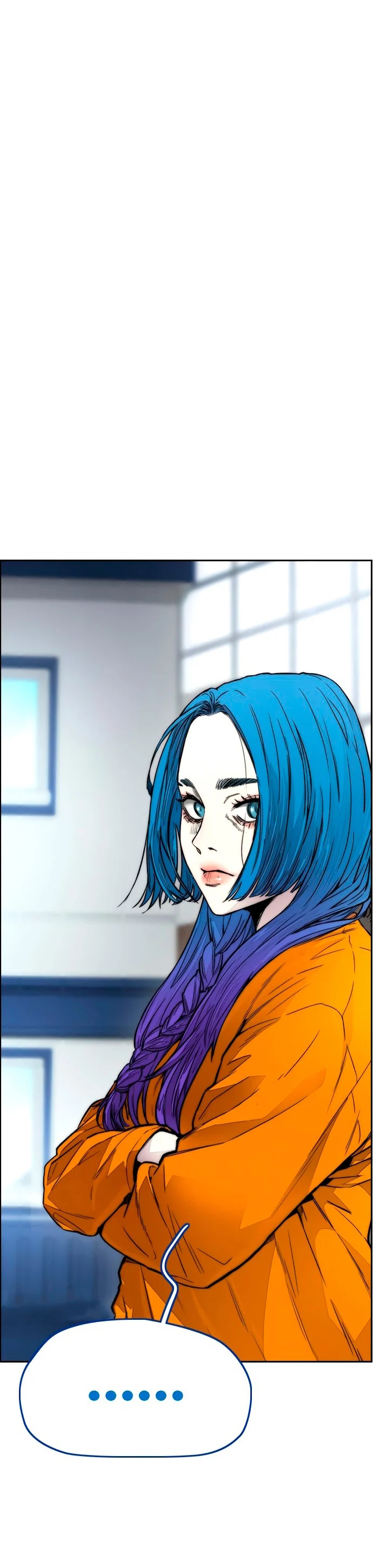 Read Wind Breaker Manhwa Español Manga Online