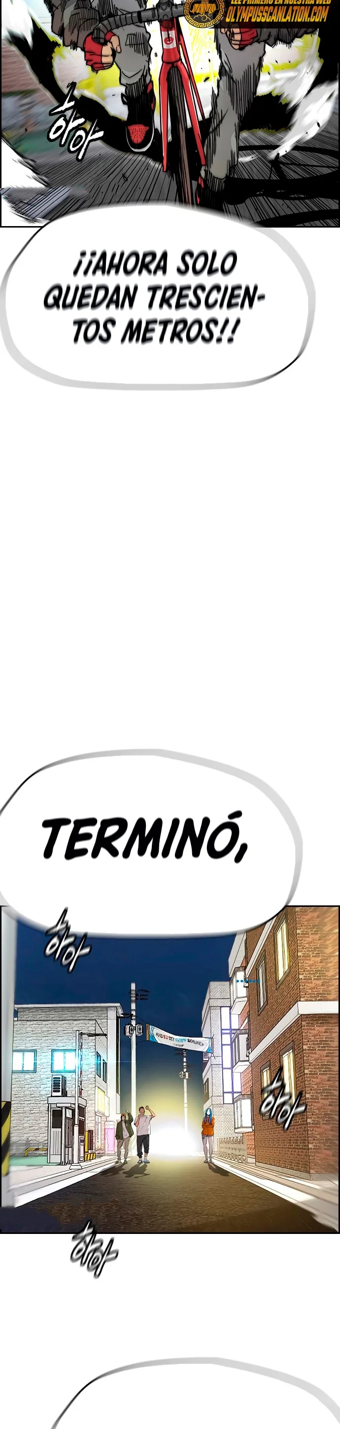 Read Wind Breaker Manhwa Español Manga Online