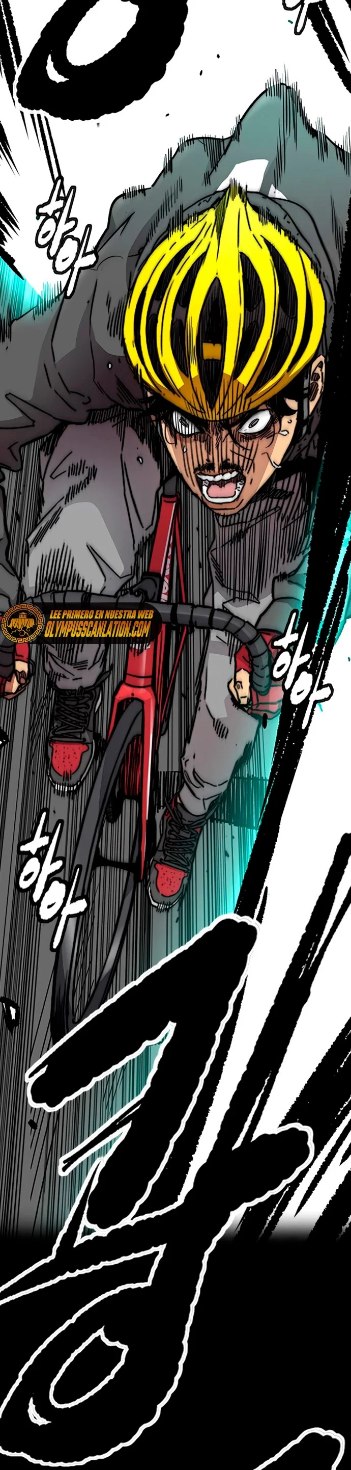 Read Wind Breaker Manhwa Español Manga Online
