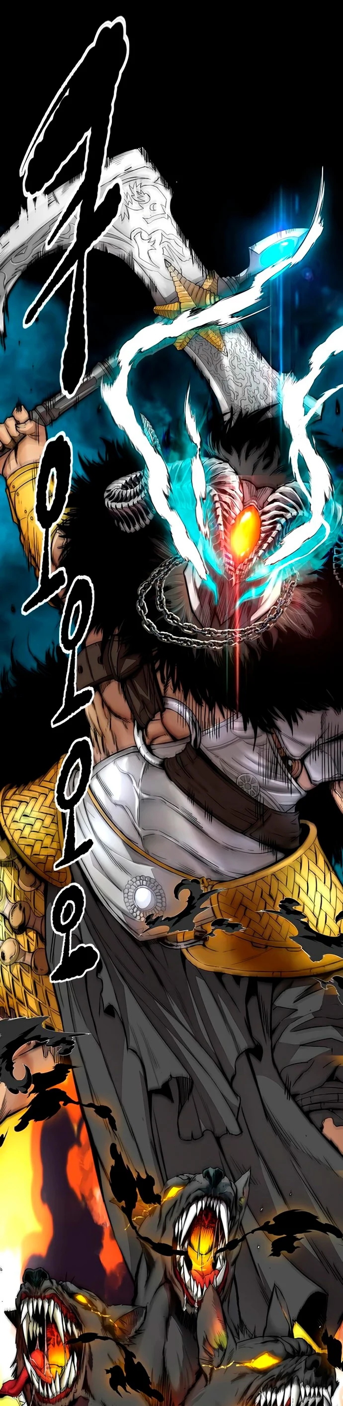 Read Wind Breaker Manhwa Español Manga Online