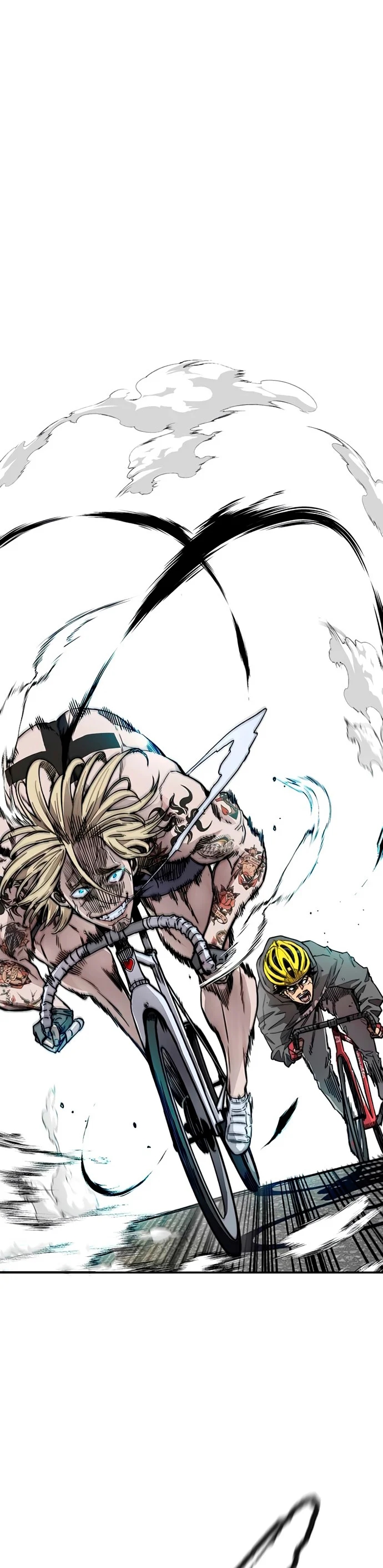 Read Wind Breaker Manhwa Español Manga Online