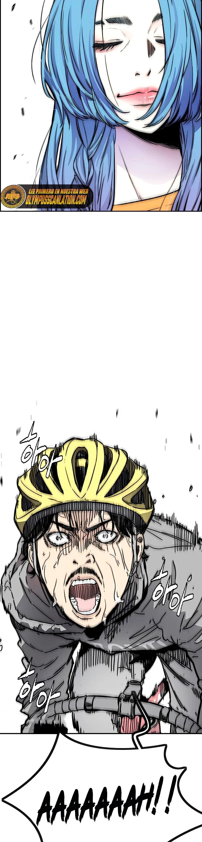 Read Wind Breaker Manhwa Español Manga Online