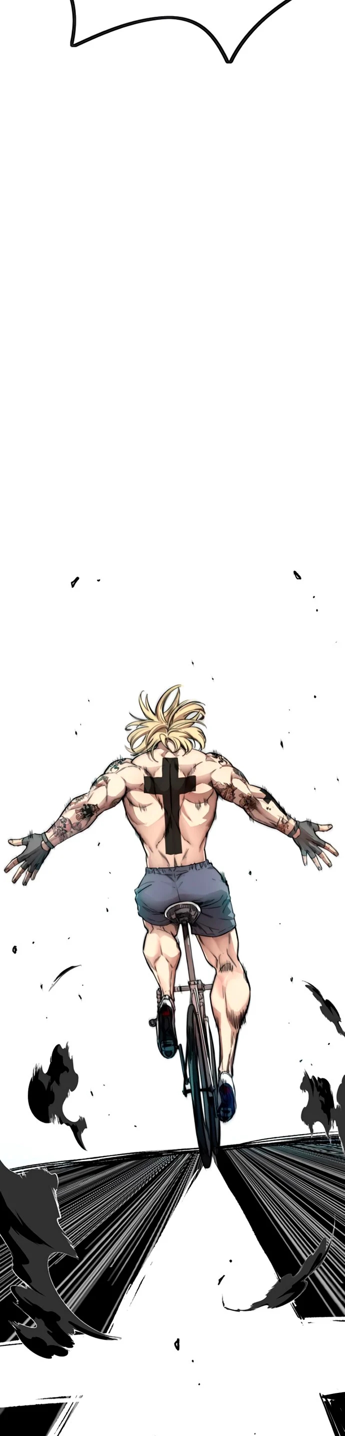 Read Wind Breaker Manhwa Español Manga Online