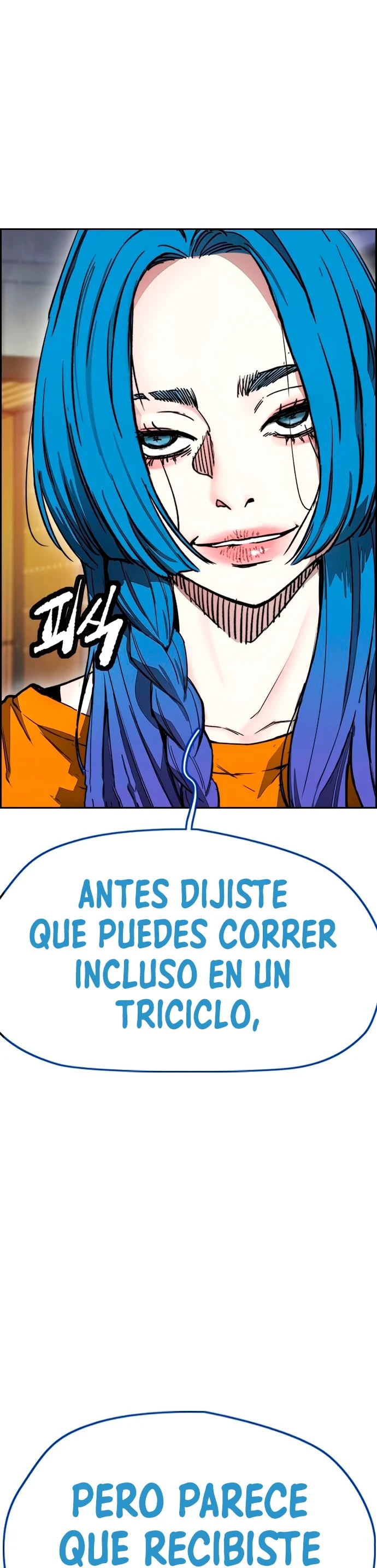 Read Wind Breaker Manhwa Español Manga Online