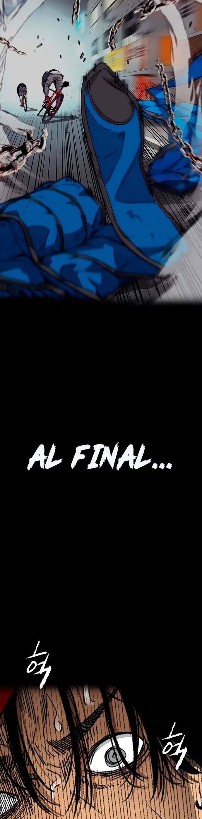 Read Wind Breaker Manhwa Español Manga Online