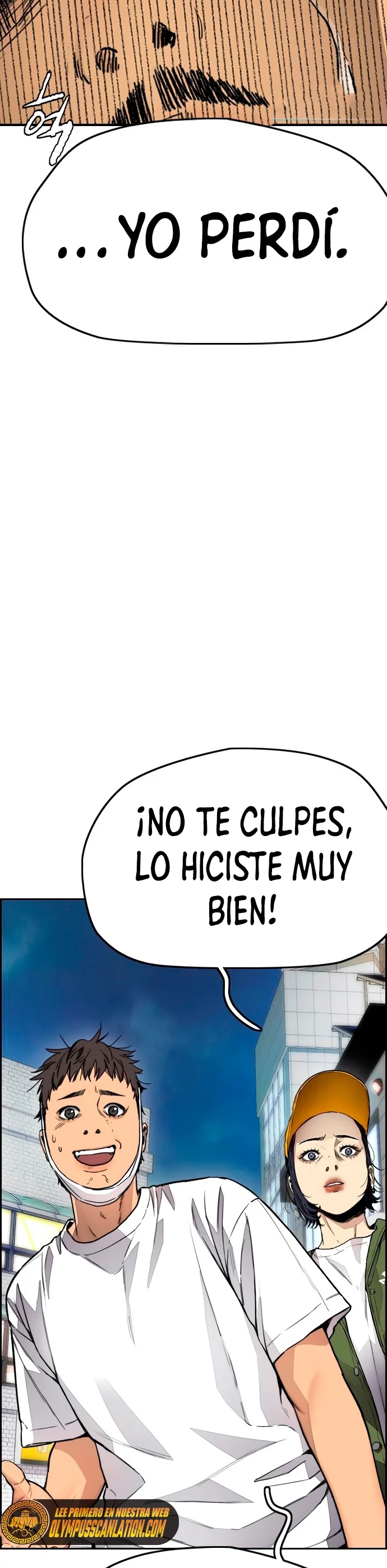 Read Wind Breaker Manhwa Español Manga Online