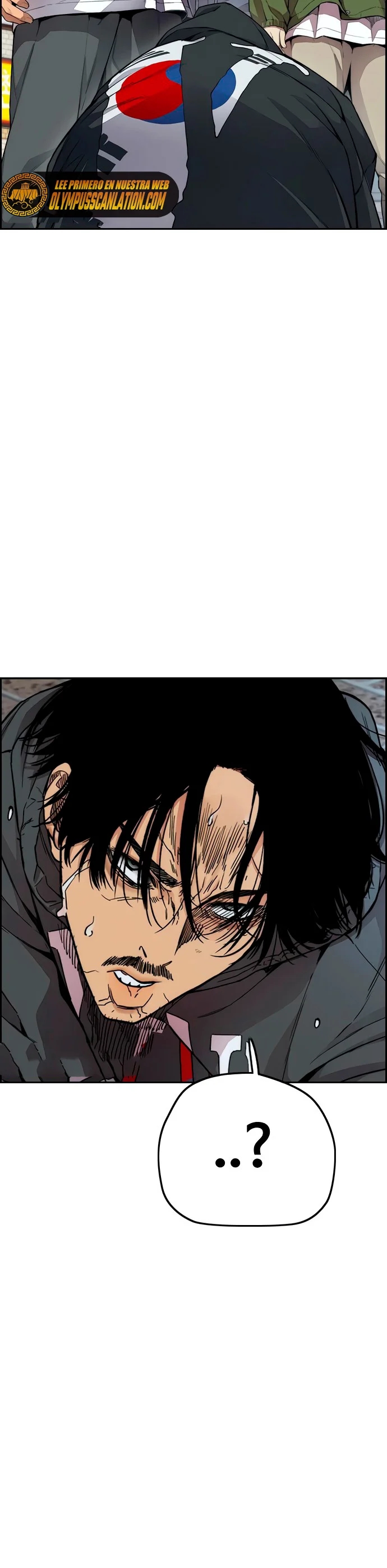 Read Wind Breaker Manhwa Español Manga Online