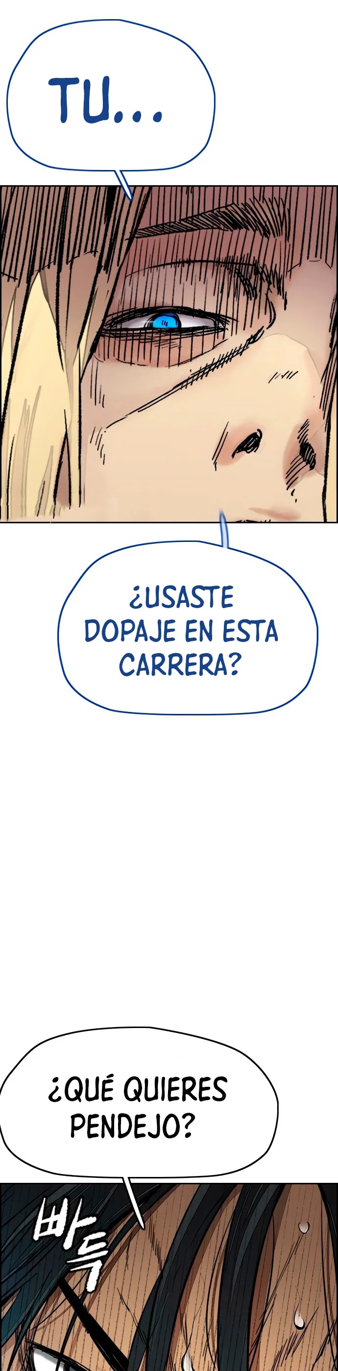 Read Wind Breaker Manhwa Español Manga Online
