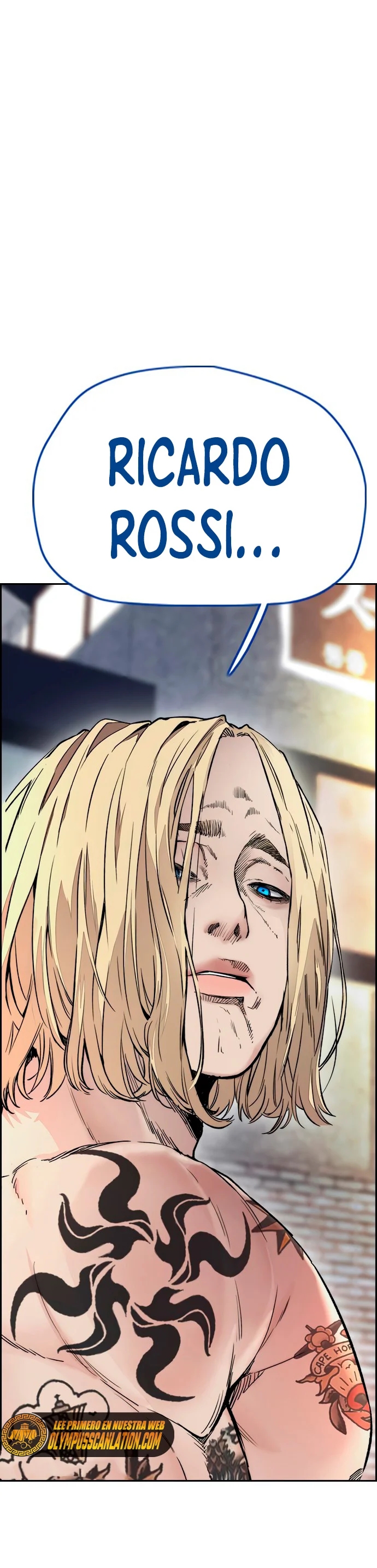 Read Wind Breaker Manhwa Español Manga Online