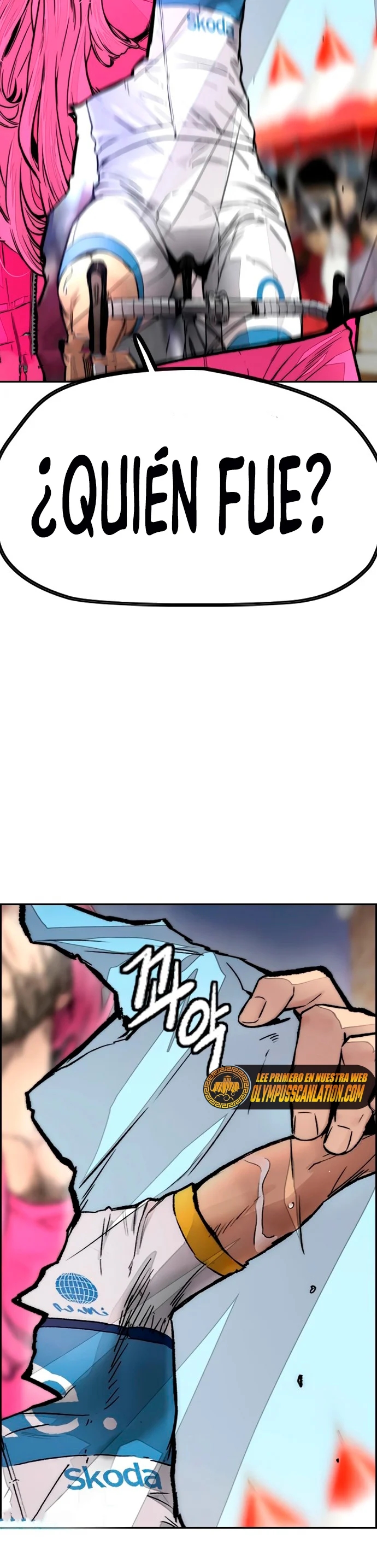 Read Wind Breaker Manhwa Español Manga Online