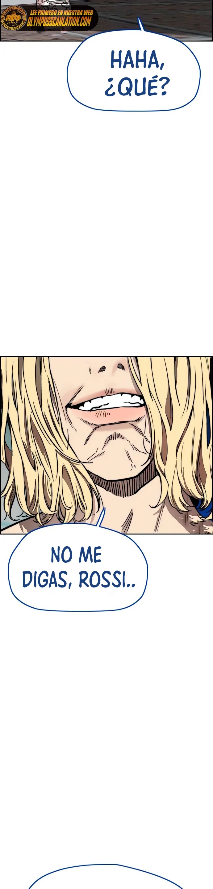Read Wind Breaker Manhwa Español Manga Online
