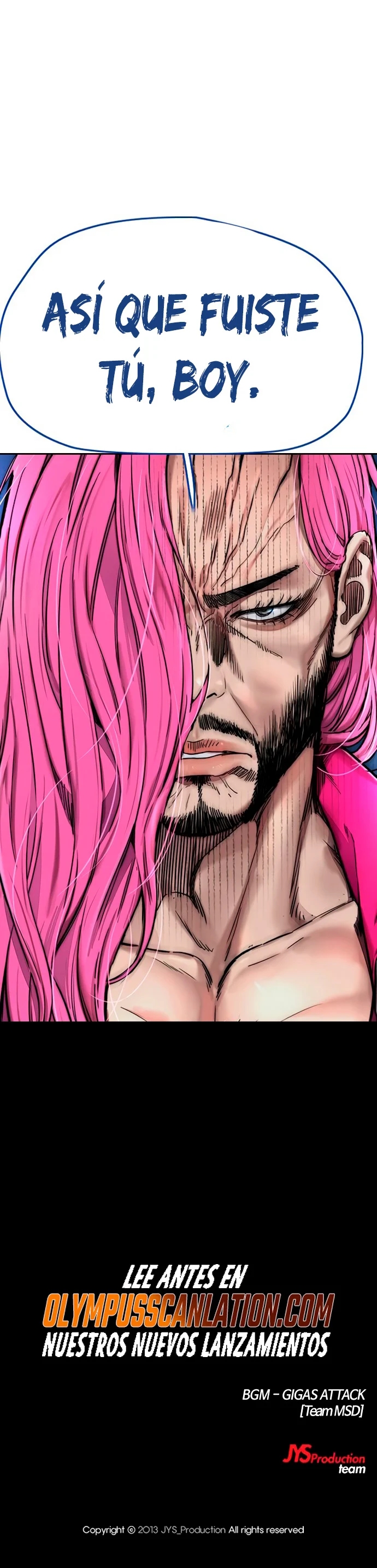 Read Wind Breaker Manhwa Español Manga Online