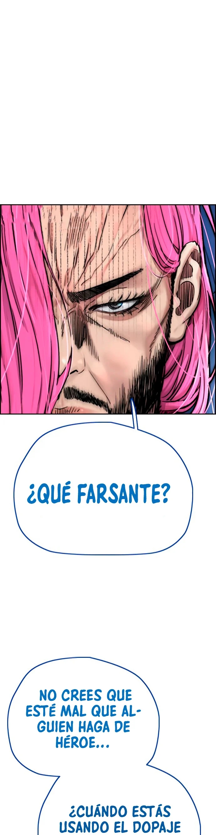 Read Wind Breaker Manhwa Español Manga Online