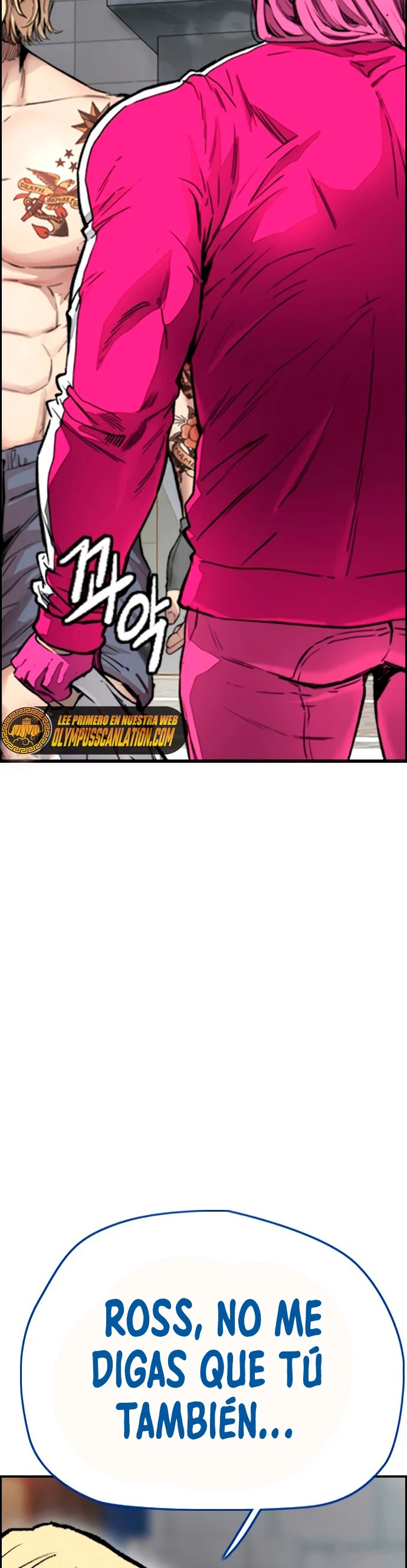 Read Wind Breaker Manhwa Español Manga Online