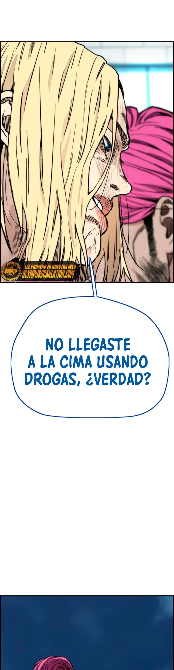 Read Wind Breaker Manhwa Español Manga Online