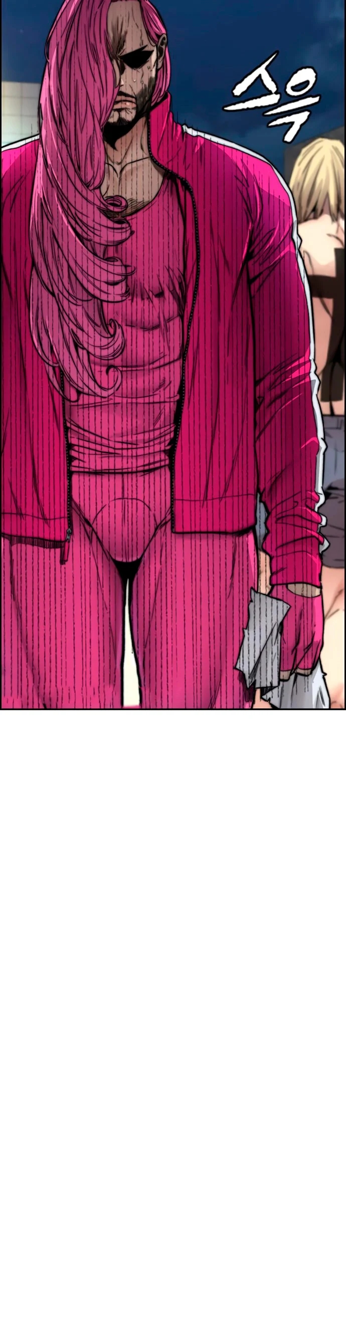 Read Wind Breaker Manhwa Español Manga Online