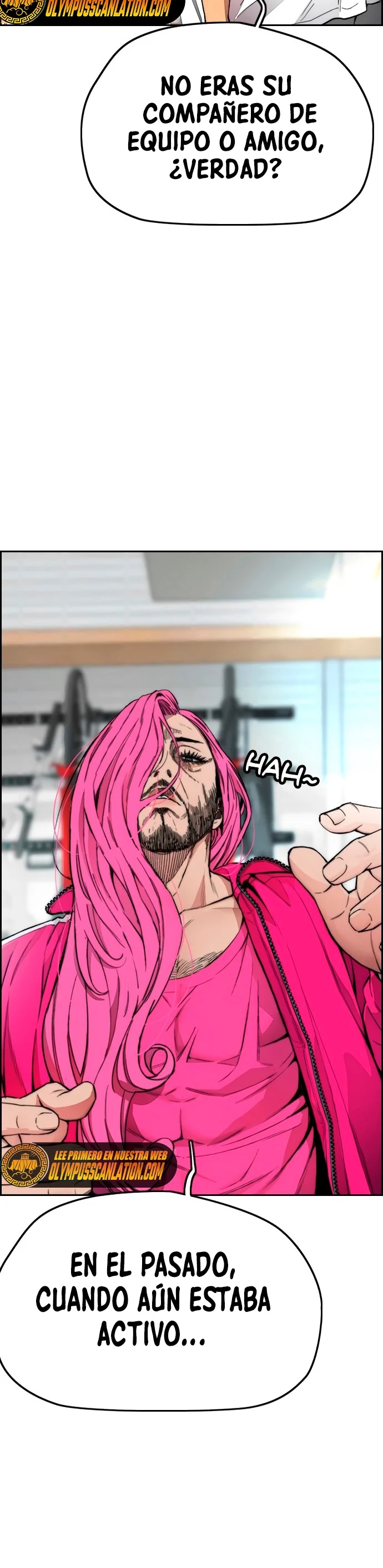 Read Wind Breaker Manhwa Español Manga Online