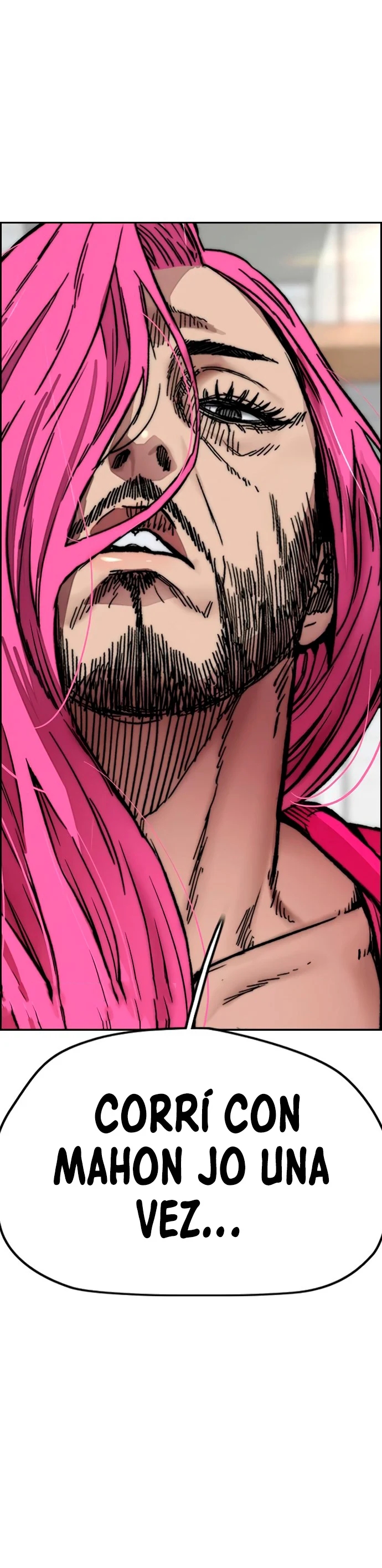 Read Wind Breaker Manhwa Español Manga Online