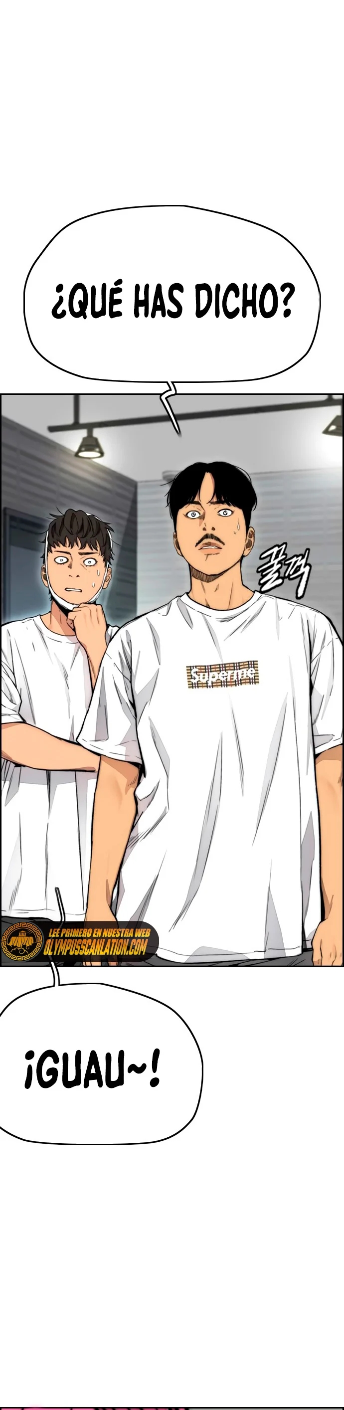 Read Wind Breaker Manhwa Español Manga Online