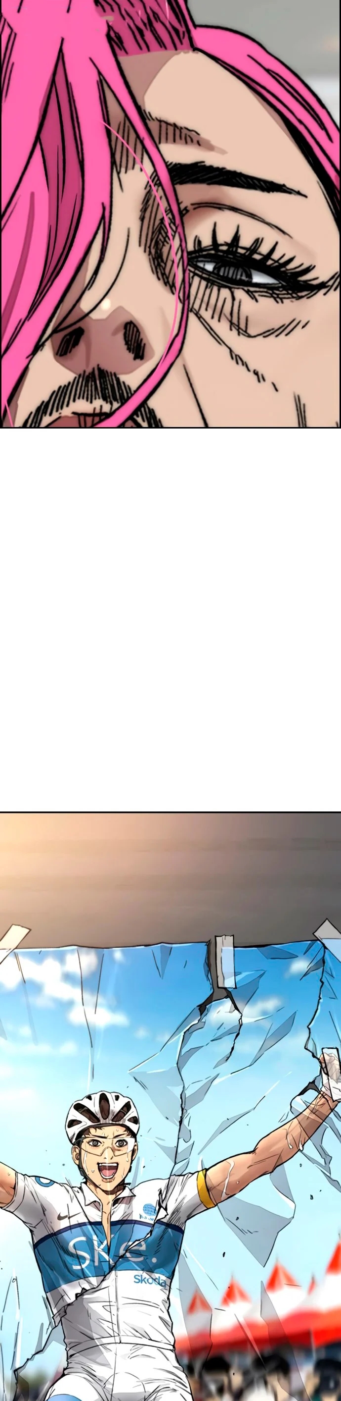 Read Wind Breaker Manhwa Español Manga Online