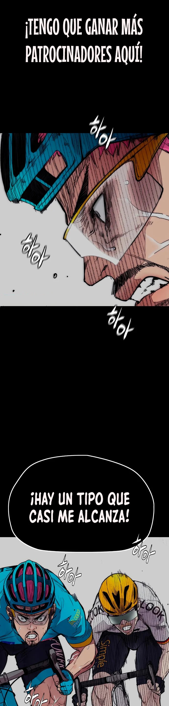 Read Wind Breaker Manhwa Español Manga Online