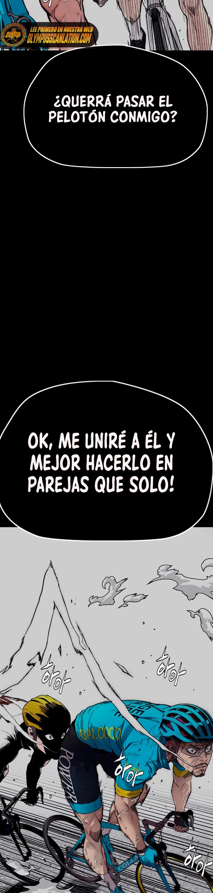 Read Wind Breaker Manhwa Español Manga Online