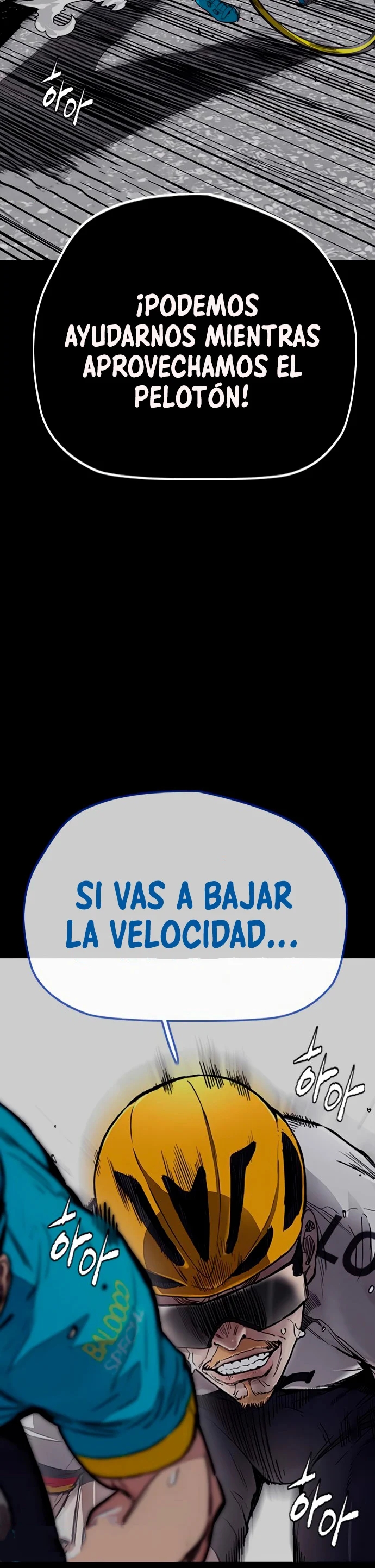 Read Wind Breaker Manhwa Español Manga Online