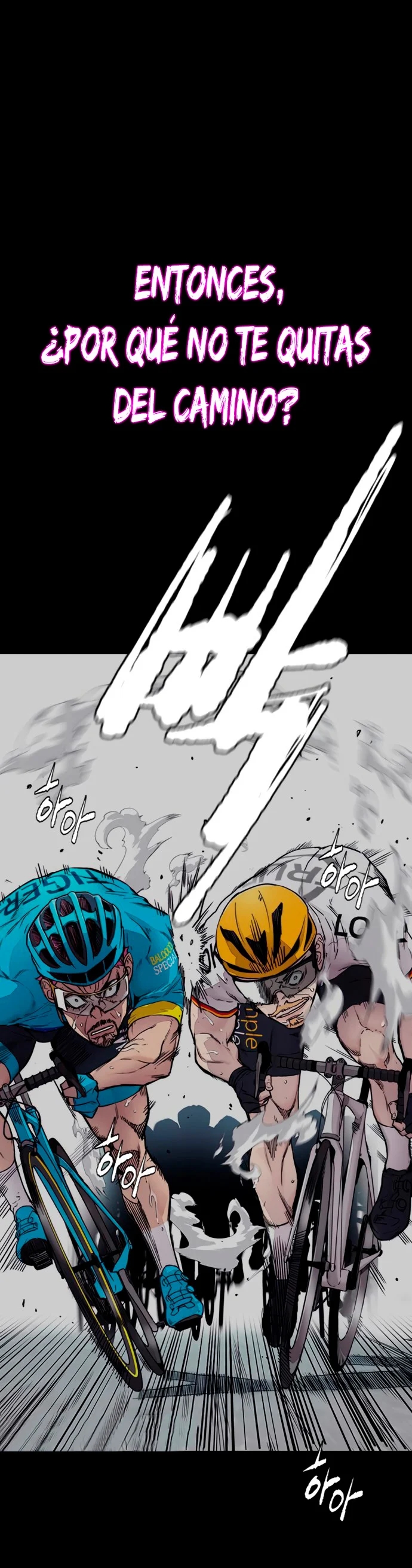 Read Wind Breaker Manhwa Español Manga Online