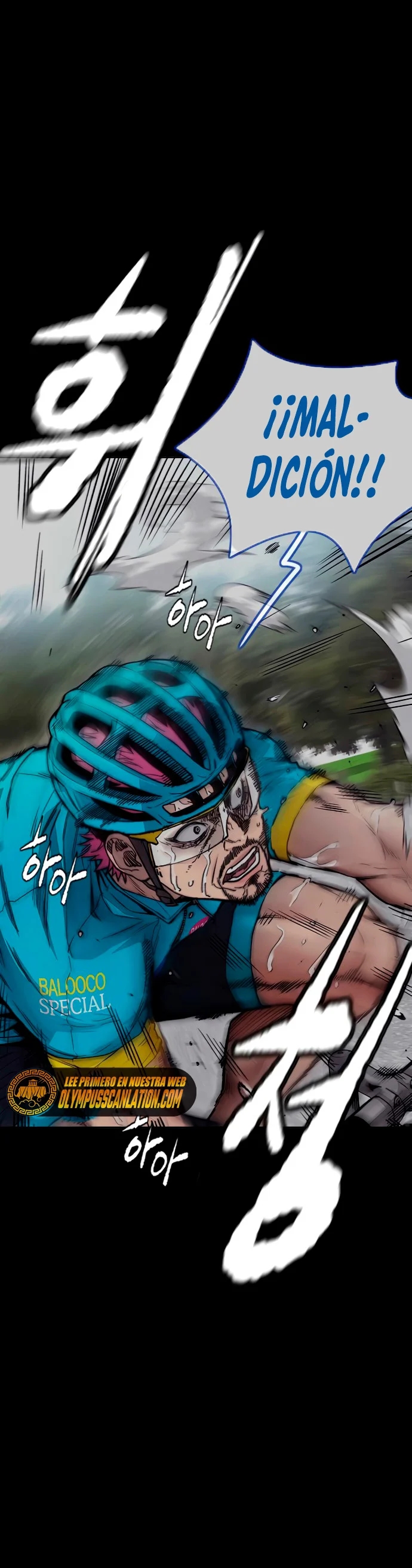Read Wind Breaker Manhwa Español Manga Online