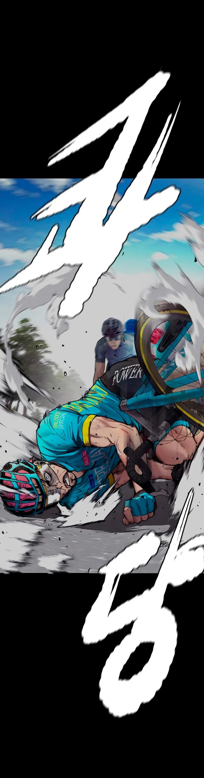 Read Wind Breaker Manhwa Español Manga Online