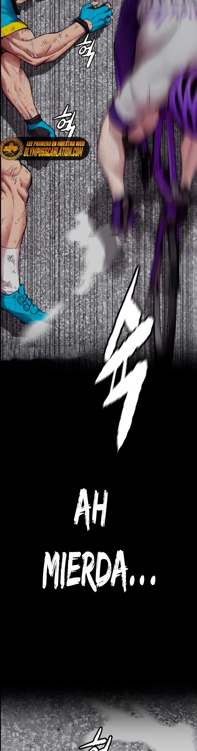 Read Wind Breaker Manhwa Español Manga Online