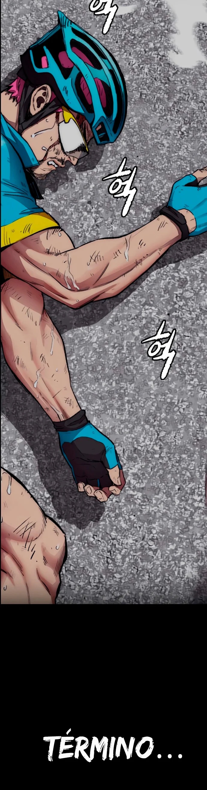 Read Wind Breaker Manhwa Español Manga Online