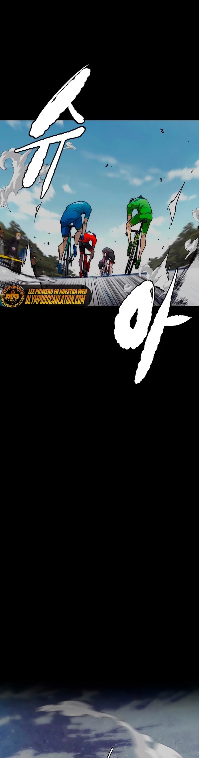 Read Wind Breaker Manhwa Español Manga Online