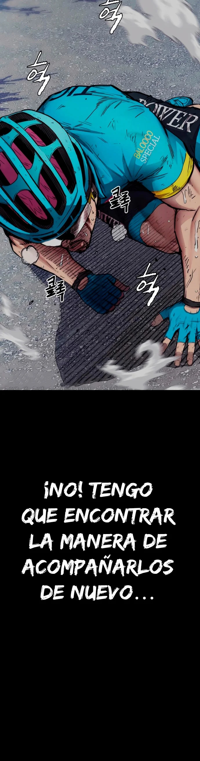 Read Wind Breaker Manhwa Español Manga Online