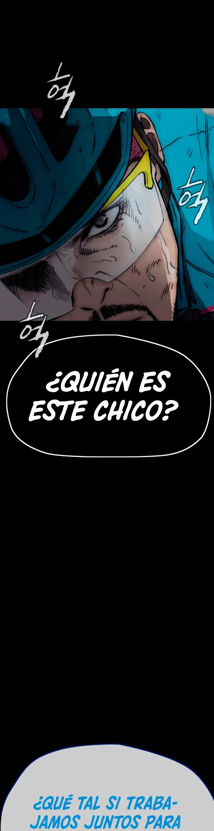 Read Wind Breaker Manhwa Español Manga Online