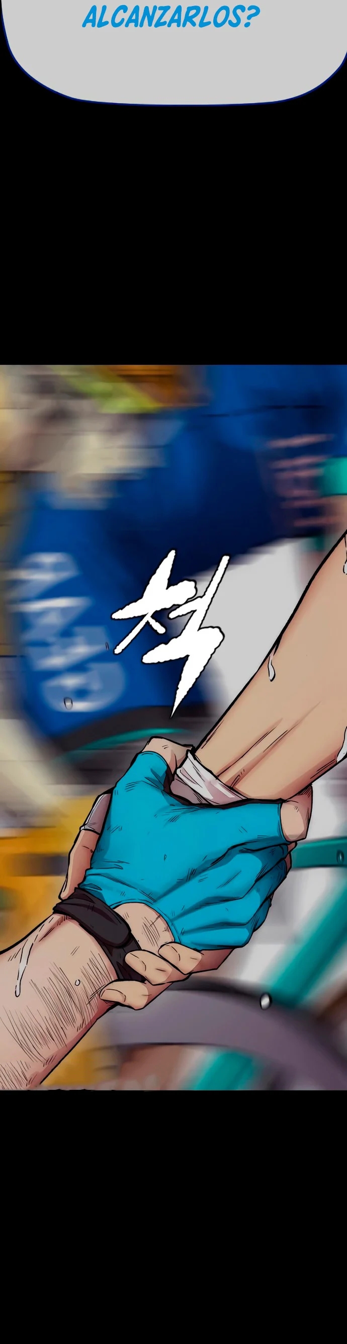 Read Wind Breaker Manhwa Español Manga Online