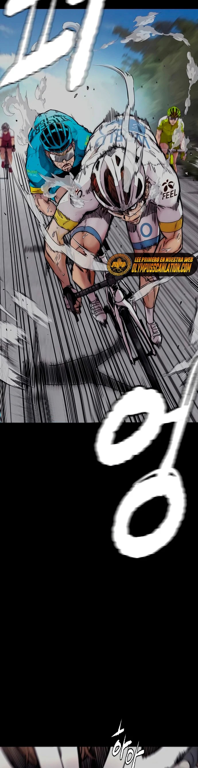 Read Wind Breaker Manhwa Español Manga Online