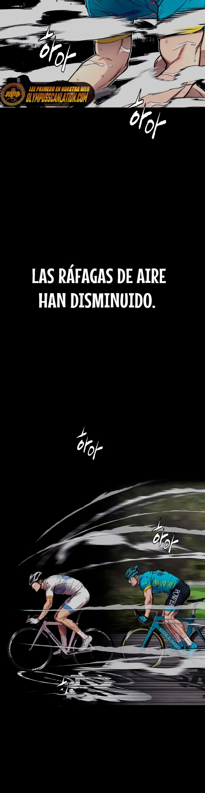 Read Wind Breaker Manhwa Español Manga Online
