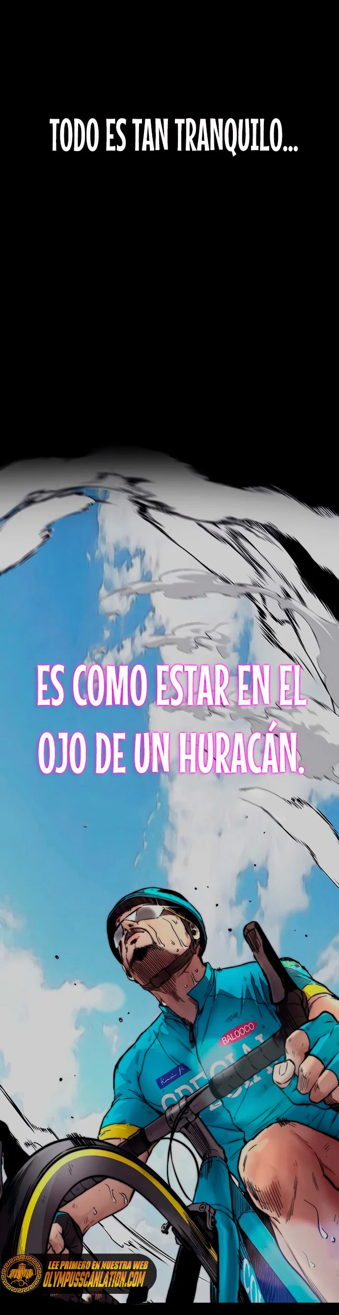 Read Wind Breaker Manhwa Español Manga Online