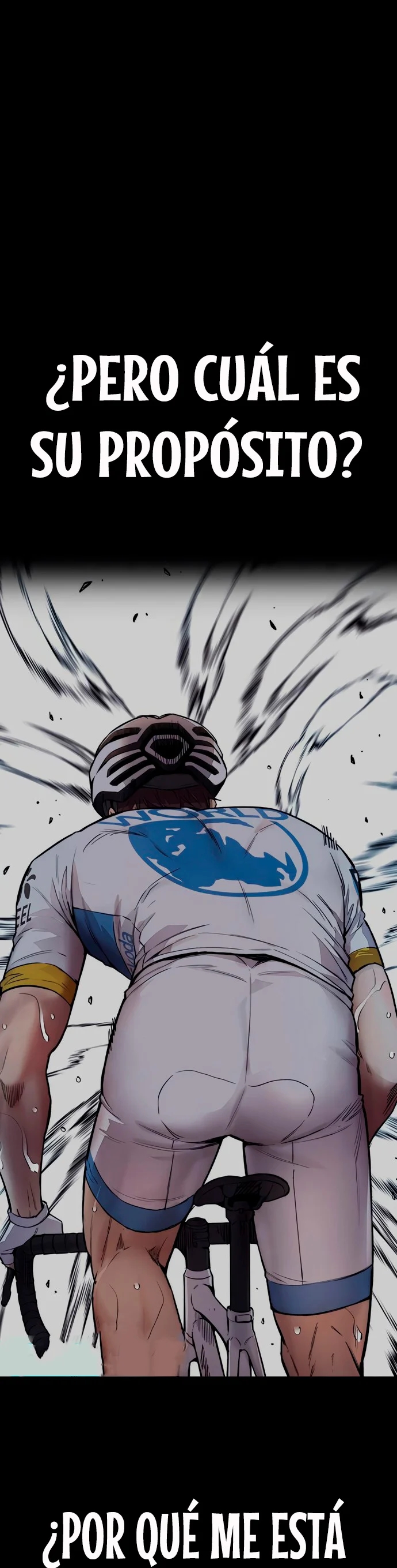 Read Wind Breaker Manhwa Español Manga Online