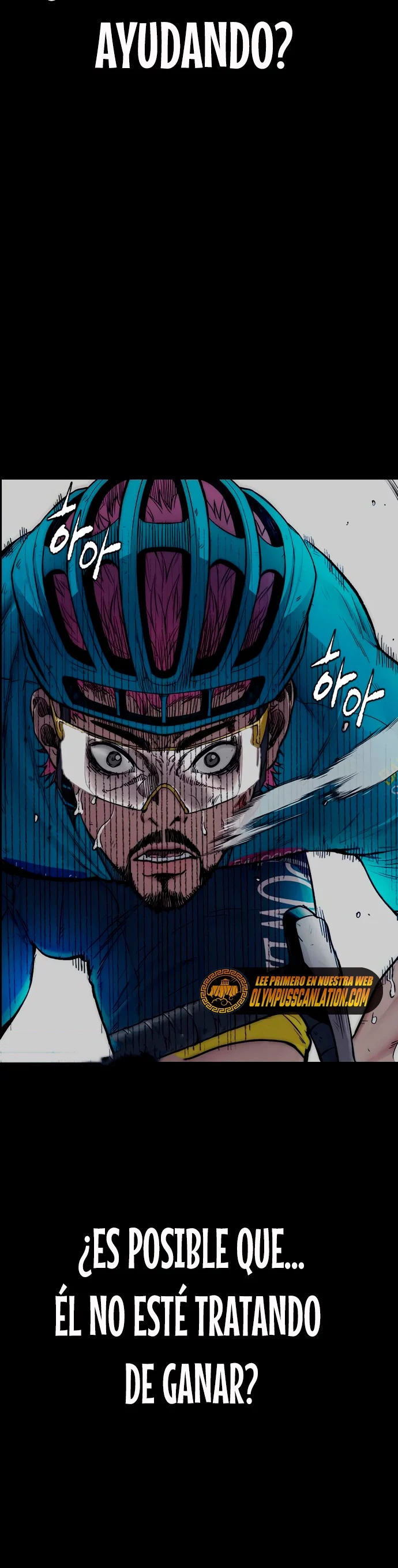 Read Wind Breaker Manhwa Español Manga Online